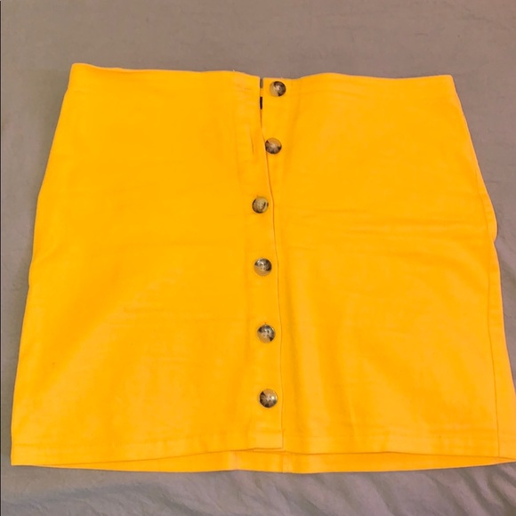 Forever 21 plus high waist skirt - Picture 1 of 1